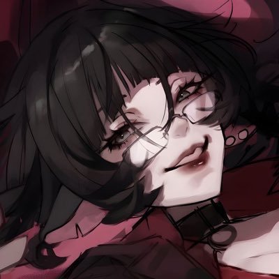 aizenwelt's profile picture. — Consultant & content creator
▹ Goth Streamer https://t.co/rRboTIzhXv
▹ Bloodborne/DS3 lover
▹ ʚ₍ᐢ. .ᐢ₎ɞ

@Ahristochat's Caesarino