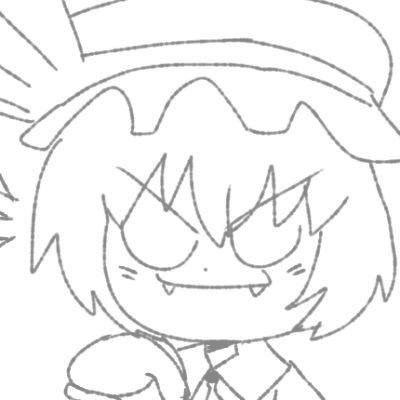 Beckarinrin's profile picture. 