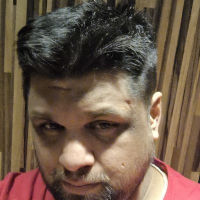 iampriths's profile picture. INDIAN,NATIONALIST, Sanatani, Hindu, kannadiga, Tuluva, brahmin, Husband, father, son, brother, Friend, GENERAL AUDIENCE! PROUD SANGHI 🔥 Movie Reviewer!RCB!!