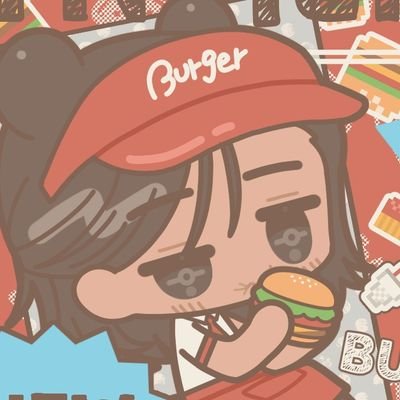 hunsamU_U's profile picture. 장르팔로비추

/인장,헤더:: 크레페커미션(@)