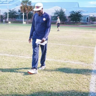 Coach Bolling TMCCC Profile