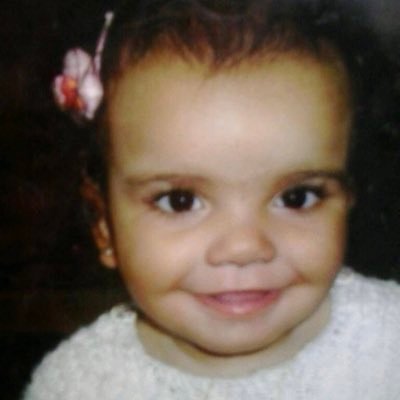 IsabelaFarias03's profile picture. 