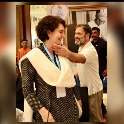 MITHUNTYAGINC's profile picture. Farmer;  Son ; Brother ; Father;स्वतंत्रता सेनानी परिवार  जन्म से कांग्रेसी 
 जिला अध्यक्ष कांग्रेस कमेटी हापुड (उत्तर प्रदेश)