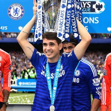 Dos_vico's profile picture. 💙The Real Pride of London💙