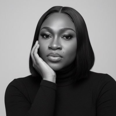 drifeleah's profile picture. ST6 AIM/GIM | MedEd |Med leadership |IMG| POCUS | Instagram @drifeleah 📽Youtuber⬇️ 🇳🇬 🇬🇧