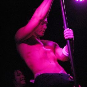 DiffeHeight's profile picture. The X for NSFW material (videos and images) from the the Abused: changing, fun, sauna, shower, coach, dressing, chilling Theme