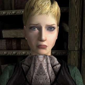 apricotcentral's profile picture. 22 she/her vn, ps2/ps1 horror game and yuri enthusiast