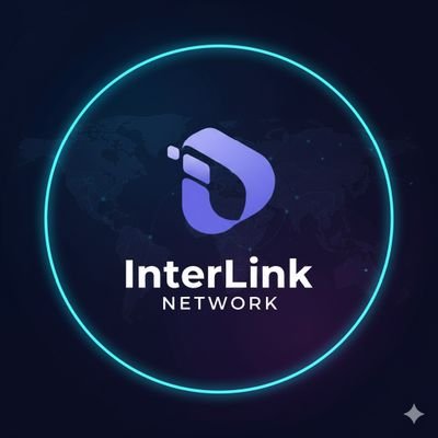 ASheikh13942's profile picture. 🚀 Interlink Network Mining Ambassador | Redefining Web3 rewards & innovation 💎
🌐 Join the revolution — Building the future of.https://t.co/QnClOdm8gl