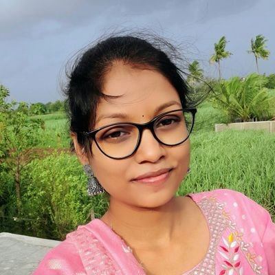 Falu_Chaudhari's profile picture. SPIPA-AHM || Aspirant || 
शीलं परम भूषणम् || Belive in Karma 💫