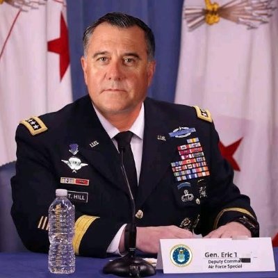 hill_eric34891's profile picture. GOD BLESS AMERICA 
ONE NATION UNDER GOD 
I STAND FOR PEACE AND DIGNITY