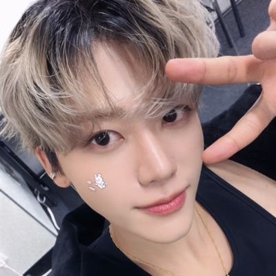 nagebbii's profile picture. 🐰🐶🐻🐯💚