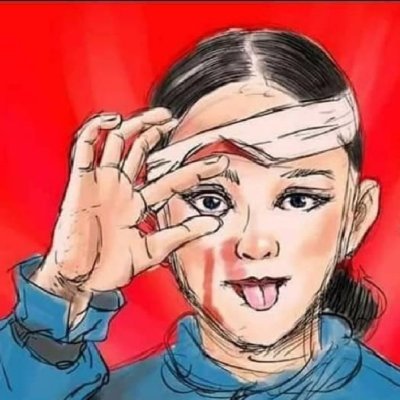 BoB0zeng's profile picture. 杀光反共狗