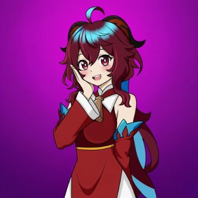 Ferry_ttv's profile picture. VTuber exploring games, stories & random chaos | Catch me live & join the fun!