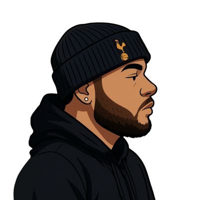 ProTottenham's profile picture. ᴡᴇ ᴅᴇᴍ ᴄᴏʏs | ɴᴏ ᴘʟᴀᴄᴇ ʟɪᴋᴇ ɴ¹⁷