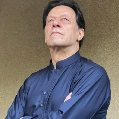 Aqsa_IK's profile picture. Proudly supporting IMRAN KHAN  
#BehindYouSkipper, || No Matter What ||
Till last breath with IK ||