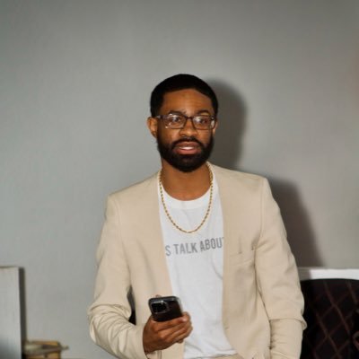 Broadwayvision1's profile picture. 🙏🏾Romans 8:28  AZ 📍    🏆Inspiration|Travel |Development