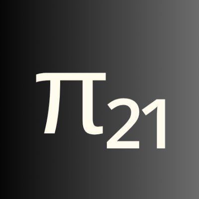 pi21ai's profile picture. The open ecosystem for physical AI / Robots.