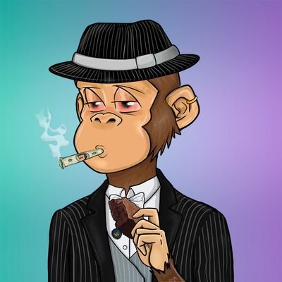 bluntside_sol's profile picture. Blockchain scout - Stoned Ape Crew APE - ❌️
Love Life, Love @Solana - puff puff 🤌💚
