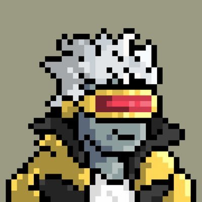 nicnacs_sol's profile picture. player 1 & player 2; solyd seeker; turbo toad collector; and forever .coded