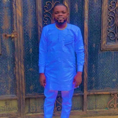 mckels_felix's profile picture. just a beginner with faith