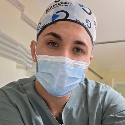 MartinnBustos's profile picture. Futuro Enfermero 💉💉 Soltero 🤗[ Capricorniano ]
papá  de Frida 🐶