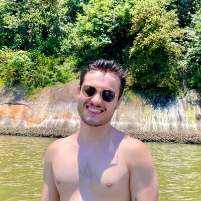 Joa1Trevisan's profile picture. 