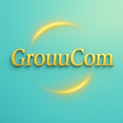 grouucom's profile picture. Crypto community with expertise across the Hedera network – we identify the future projects. 🔍✨🚀