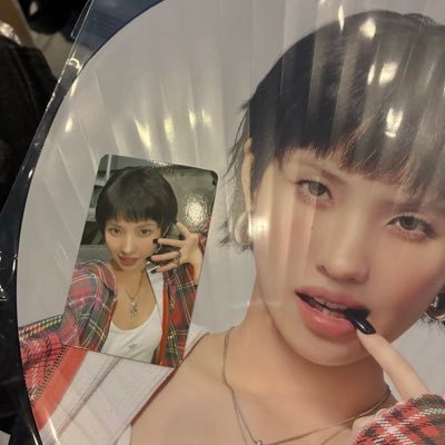 sakuppy39's profile picture. ねぼぼです                                                           ソヨン推し