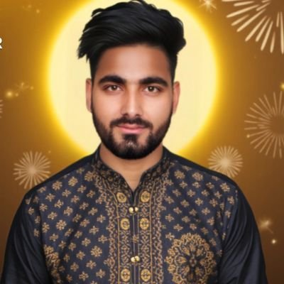 Suhail58598010's profile picture. DATA SCIENCE | FREELANCEING SKILLS | GRADUATE🎓 | YOUTHEMPLOYMENT | LIFE |IDIGITALPRENEUR | SKILL BAISED COURSES | 35+ COURSES | ALRATV ❤ | SOCIAL ENTREPRENEUR