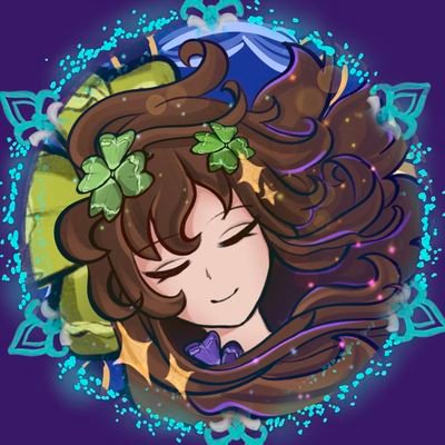 GoodluckTya's profile picture. i post art & i yap :3 | i love genshin, uid 753837030 (eu)