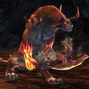 hadeelyascin's profile picture. مقاتل يرتدي درعاً متشققاً يحمل أرواح محاربين قدامى.