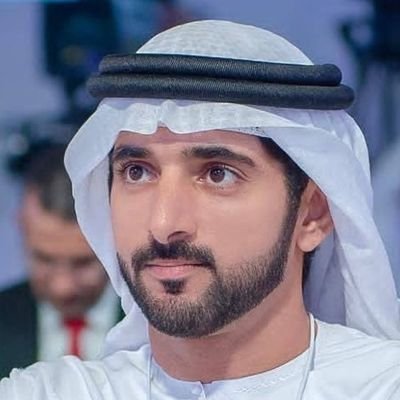 Hamdan777411061's profile picture. Private Security X Account Of Prince Hamdan❤️❤️