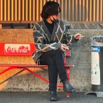 tatsumxxx's profile picture. 自由きまま