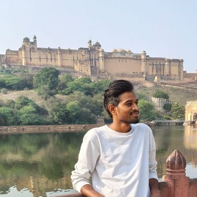 uday_sisod6548's profile picture. 