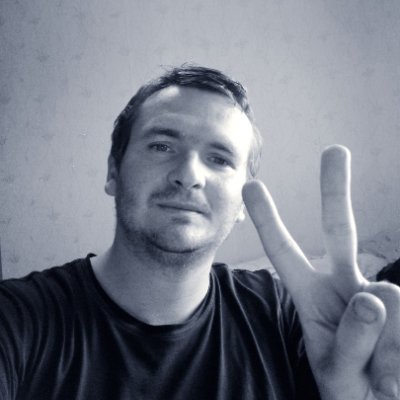 dimitrifrostex's profile picture. Представляю вам мой новый ремикс на Дедмауса! 💤