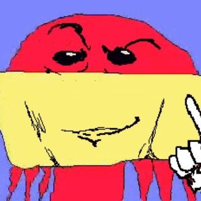 RenatoMadguy's profile picture. 19, Black, He/They, Brazillian, Amauter Pixel artist, i like robots