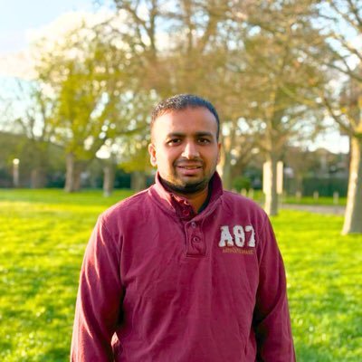 AliAsgharKarani's profile picture. Web & Mobile Developer #flutter #reactjs #react-native #cross-platform  https://t.co/p7hpD2CNal