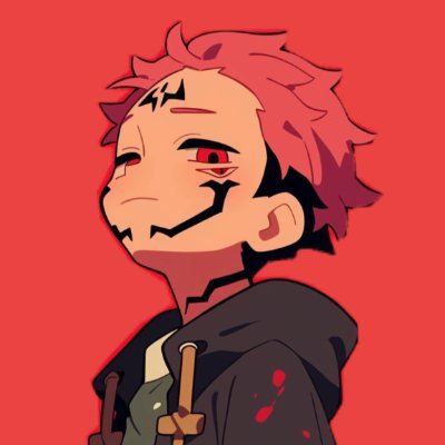 0xshadowmonarch's profile picture. Bwahahaha