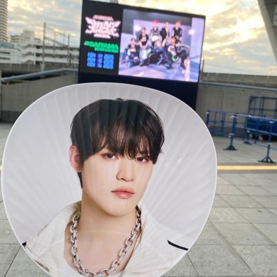 MADOTARO_7's profile picture. ORβITヨンフン ・NCT127ジョンウ・ドヨン・WayVクン・NCT DREAMチョンロ推しです✨ちいかわとサンリオなどキャラクターも大好きです💕後、ジョンヒョプさんにも最近沼りました💕スキズに落ちた😆箱推しよりのハン＆アイエン＆スンミンペンです💕基本人見知りなんで、こっそりフォロー失礼します💦雑多💦