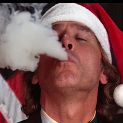 POTUS420Archive's profile picture. Kief of State 🇺🇸