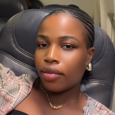 amakamylover's profile picture. DATA PROTECTION ENTHUSIAST|| RELIABLE BTC VENDOR|| PRODUCT MANAGER. https://t.co/bs34dQXAzV