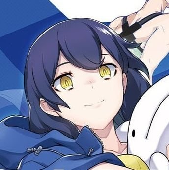 Riokaru's profile picture. 28 | CS | 🇻🇪 EN/ES | Autistic | @Top8er maker |
Anime FGC TO @ADD_FGC | Digimon TCG judge
Cover by @Bee_Sempai

Support me:
https://t.co/iMj4whYff1