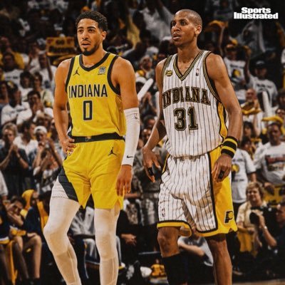 Brenden_P0513's profile picture. Pacers, Colts, Fever, Hoosiers and MMA Enthusiast. Pre-PT student