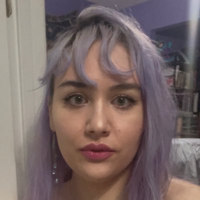 angelicvenusian's profile picture. 