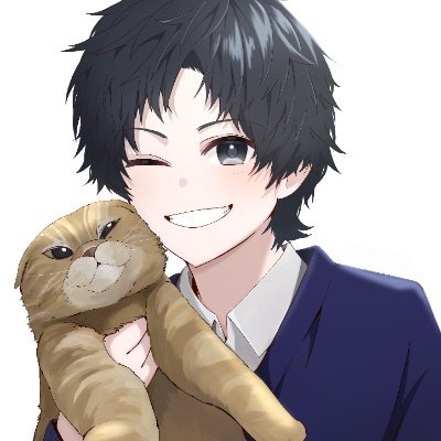 ikasumixxx0's profile picture. 小説家になろう、カクヨム、アルファポリスで同時掲載
感想・評価して頂けたら泣いて喜びます

ヘッダーは連載中の脳筋魔導士の登場キャラクター
右から　アヤン（ヒロイン）・ユリィ（主人公）　タシノキ（出番まだ）
予告やイメージイラストをポストします