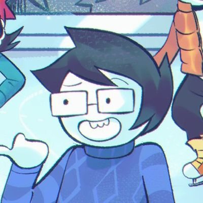 lorkalosa's profile picture. • I wanna know, know, know, know what is love? | i love fixating!!! | !!bi!! | egbert FANGIRLIE!!! | !!8teen!! | enfj 2w1 279 | rouge of heart & derse •