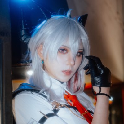 nato_mitsu's profile picture. Taiwan 178cm・Instagram : nato_mitsu ・FB: Nao cosplay・台北TGS ドルフロ2 ネメシス、台北漫博 スタレゾ オルヴェラ公式レイヤー【お仕事のご依頼は➞milachang@starringent.com】サブ➞@nao_mitsu323