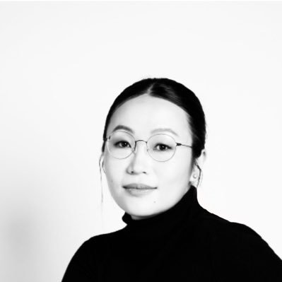 NokKanokwan_T's profile picture. architectural historian / writer / editor / stroller