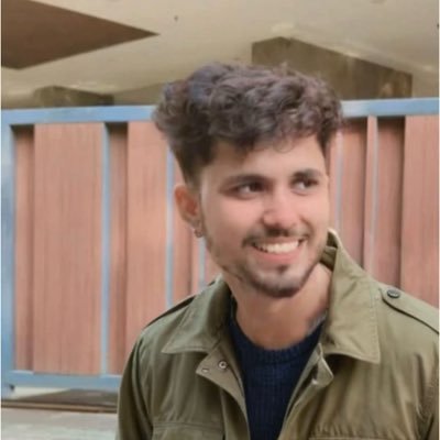 iamsatyaanz's profile picture. कलावंत 🌻 मुंबई 📌 🎙 Voice Artist | ✍️ Writer | 🎧 Storytelling through emotions | Singer | Sound Engineer | Content Creator | Advocate By Profession ⌛️⚖️