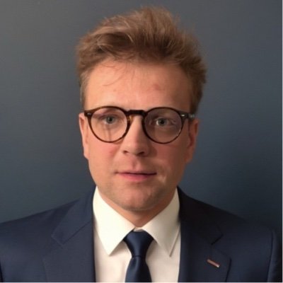 eysmont's profile picture. Strategia innowacji.